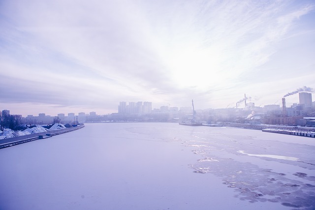 热电站 莫斯科 俄罗斯 - 上的免费照片