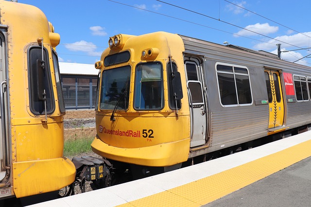 火车 轨 昆士兰州的铁路 - 上的免费照片