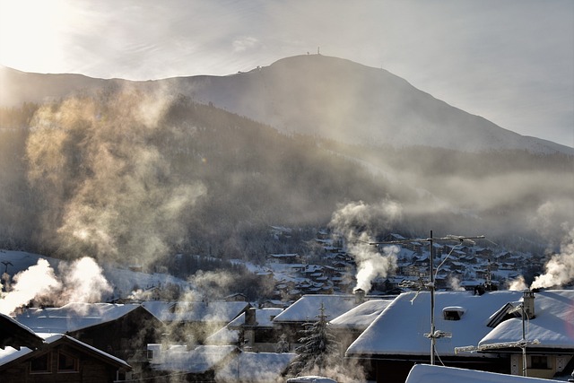 雪 景观 冬天 - 上的免费照片