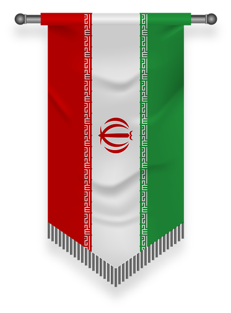 锦旗 伊朗 塔吉克斯坦 - 上的免费图片