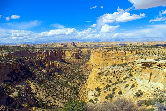 秘密Mesa 沙漠 山 - 上的免费照片