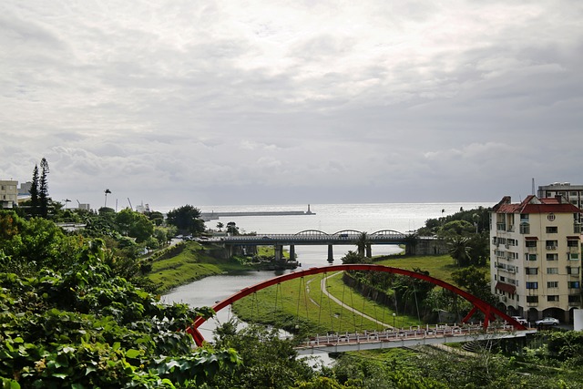 台湾 海岸 台东 - 上的免费照片