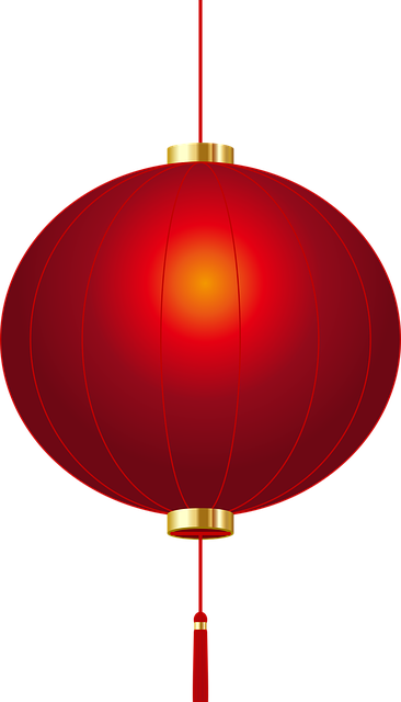 春节 红灯笼 中国新年 - 免费矢量图形