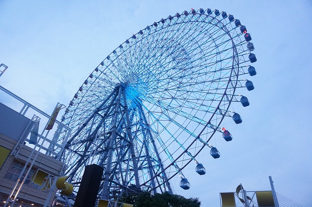 日本 旅游 体系结构 - 上的免费照片