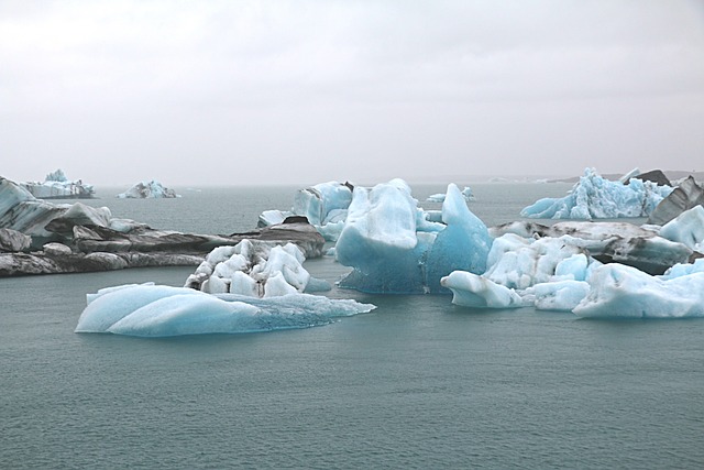 冰 Mer De Glace 气候变化 - 上的免费照片