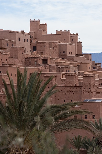 摩洛哥 非洲 村 - 上的免费照片