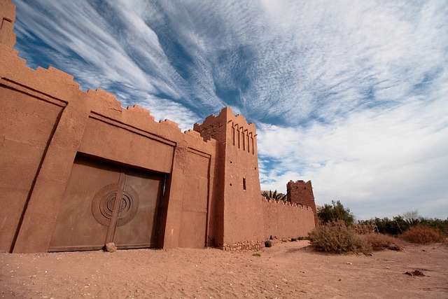 摩洛哥 非洲 村 - 上的免费照片