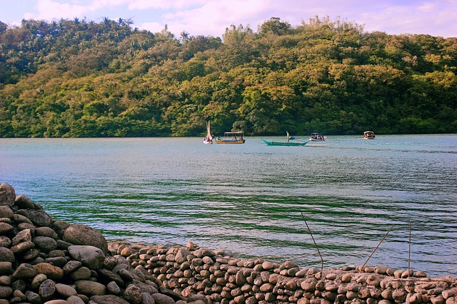 海滩 海 海滨 - 上的免费照片