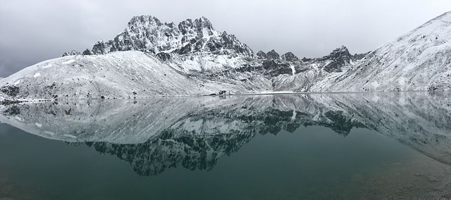 Gokyo 戈焦湖 珠穆朗玛峰 - 上的免费照片