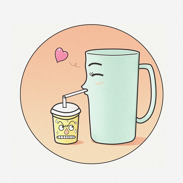 幻想 奶茶 咖啡 - 上的免费图片