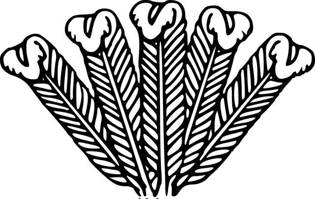 纹章 盔顶 - 免费矢量图形