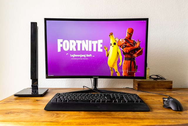 Fortnite 工作场所 电子游戏 - 上的免费照片