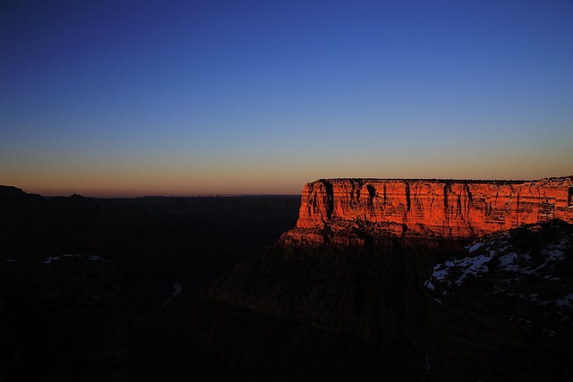 Grandcanyon Moranpoint Moran点 - 上的免费照片