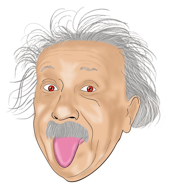 艾伯特 爱因斯坦 数学 - 上的免费图片