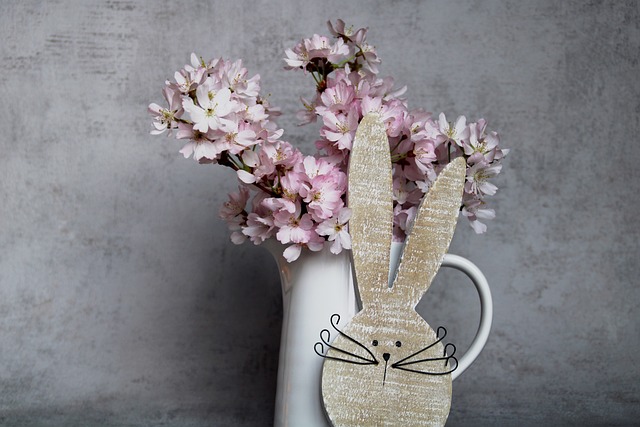 兔子 复活节 复活节兔子 - 上的免费照片