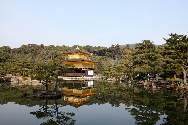 在京都庙 观光 日本 - 上的免费照片