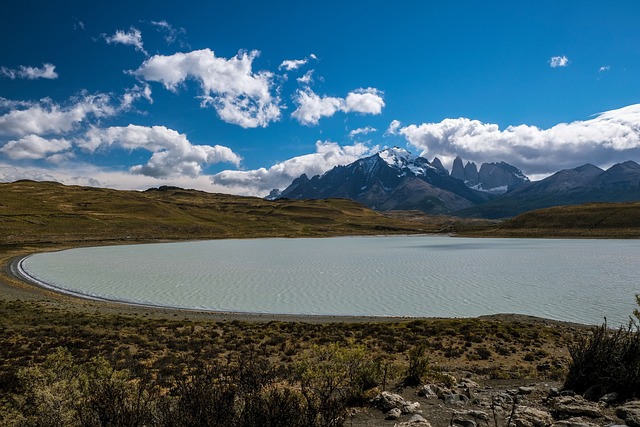 裴恩国家公园 智利 巴塔哥尼亚 - 上的免费照片