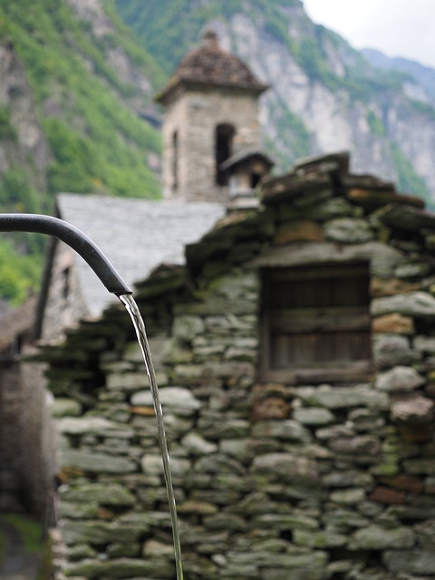 喷泉 水 水射流 - 上的免费照片