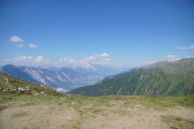 山 外表 景观 - 上的免费照片