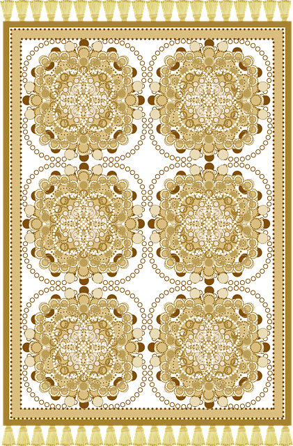 形象的 祈祷的地毯 Janamaz Sajjādat - 免费矢量图形
