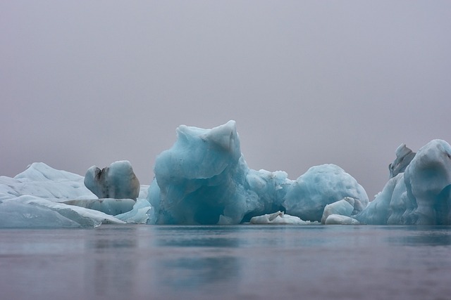 冰川 冰川舌 冰淇淋 - 上的免费照片