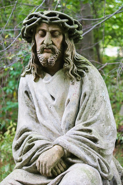 雕像 耶稣 基督 - 上的免费照片