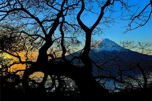 富邦美 火山 山 - 上的免费照片