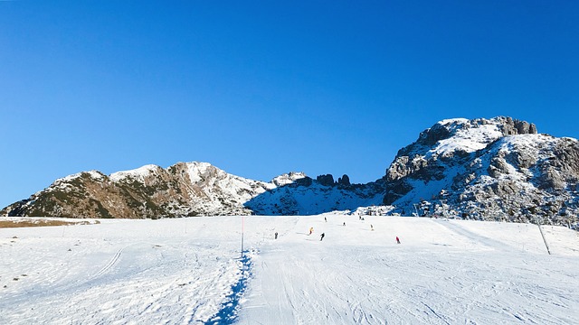 Piani Di Bobbio Sci 滑雪 - 上的免费照片