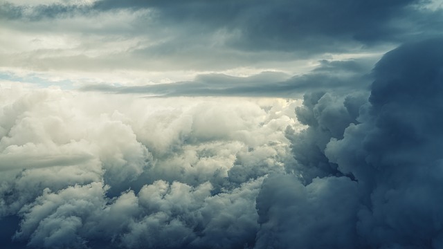天空 云 气氛 - 上的免费照片
