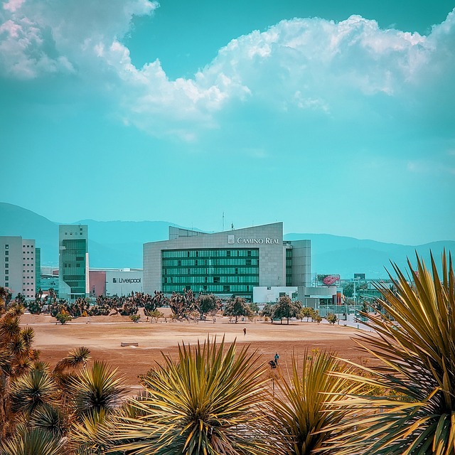 Camino Real 酒店 墨西哥 - 上的免费照片