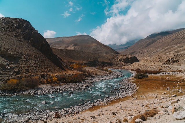 吉尔吉斯斯坦 旅行 全景图 - 上的免费照片