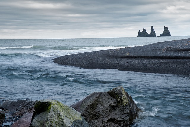 冰岛 北大西洋 水 - 上的免费照片