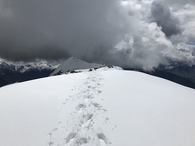 Piz De Molinera 阿尔卑斯山的路线 阿尔卑斯山 - 上的免费照片
