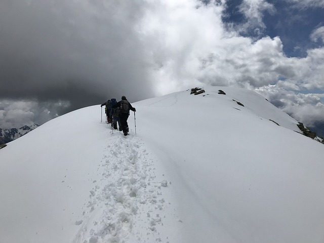 Piz De Molinera 阿尔卑斯山的路线 阿尔卑斯山 - 上的免费照片