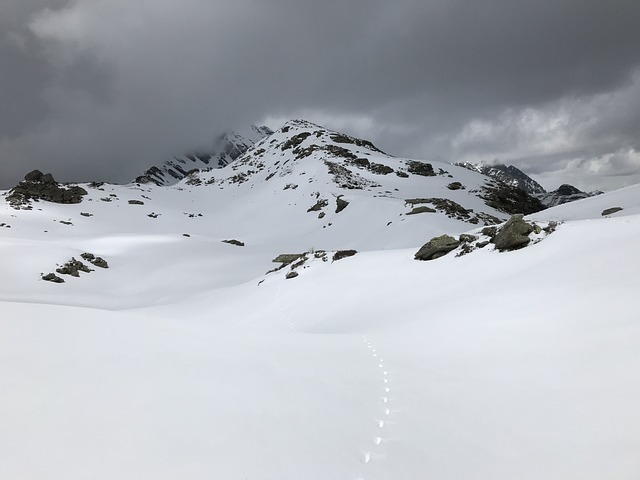 Piz De Molinera 阿尔卑斯山的路线 阿尔卑斯山 - 上的免费照片