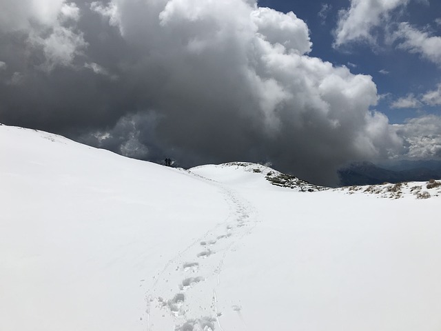 Piz De Molinera 阿尔卑斯山的路线 阿尔卑斯山 - 上的免费照片