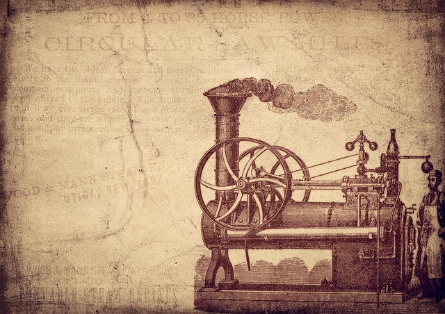 年份 蒸汽机 蒸汽 - 上的免费图片
