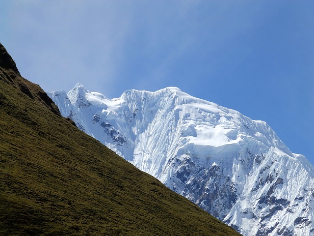 Salkantay 之谷 谷 - 上的免费照片