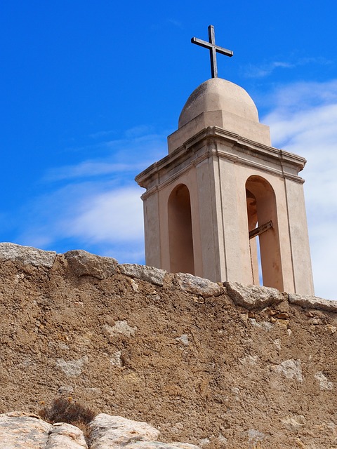 卡尔维 异常 Notre Dame De La Serra - 上的免费照片