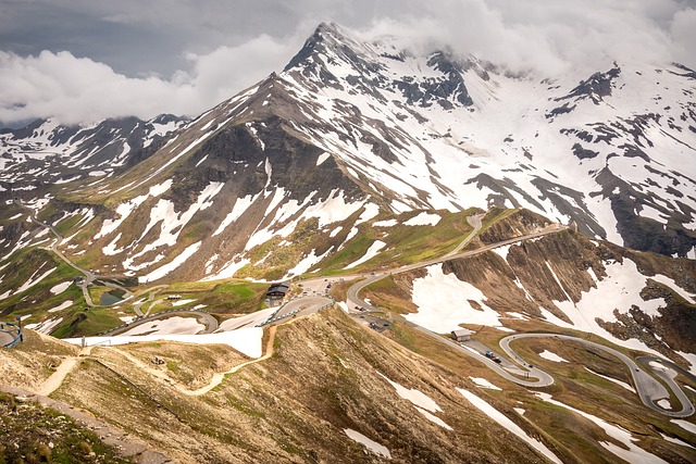 阿尔卑斯山 山 蛇纹石 - 上的免费照片