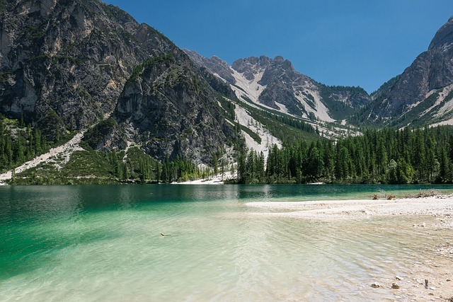 自然 景观 湖 - 上的免费照片