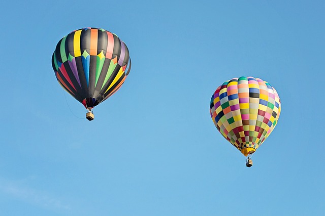 冒险 旅行 热气球 - 上的免费照片