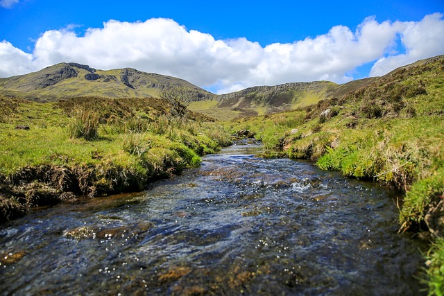 Scotland Highland Landscape - 上的免费照片