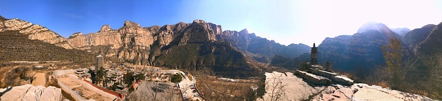 风景 山川 特色 - 上的免费照片