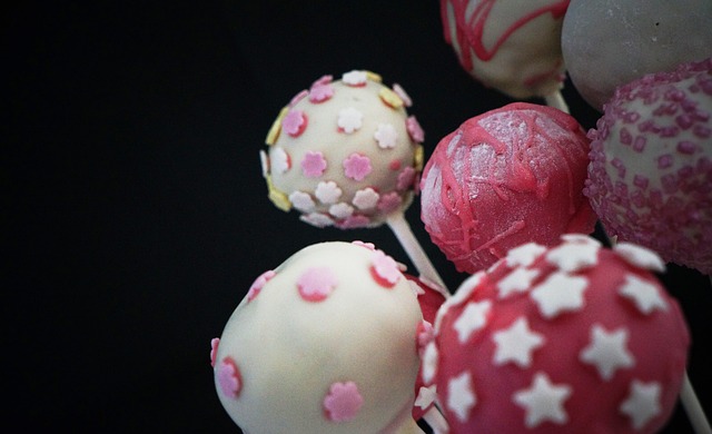 蛋糕 Cakepop Cakepops - 上的免费照片