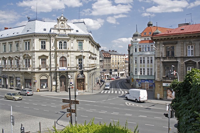 Bielsko-比亚瓦 Bielsko-瓦 波兰 - 上的免费照片