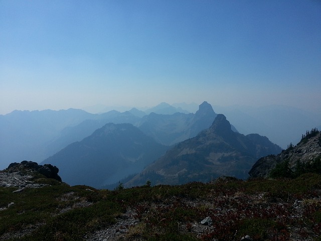 Pct 太平洋山脊小径 远足 - 上的免费照片