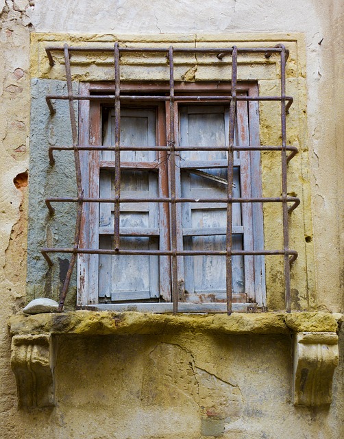 窗口 建造 托斯卡纳 - 上的免费照片
