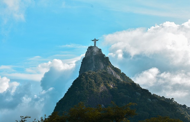 Riodejaneiro 巴西 自然 - 上的免费照片