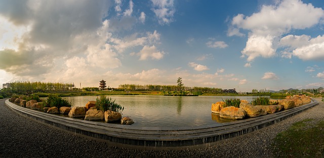 湖 湖水 天空 - 上的免费照片